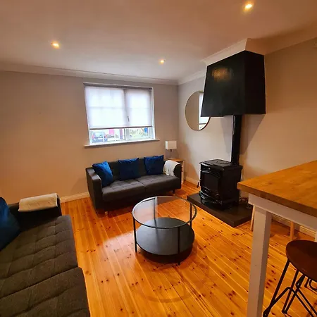 Stylish 3 Bedroom House Galway