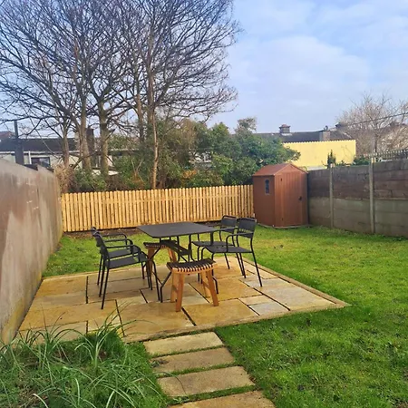 Holiday home Stylish 3 Bedroom House *
