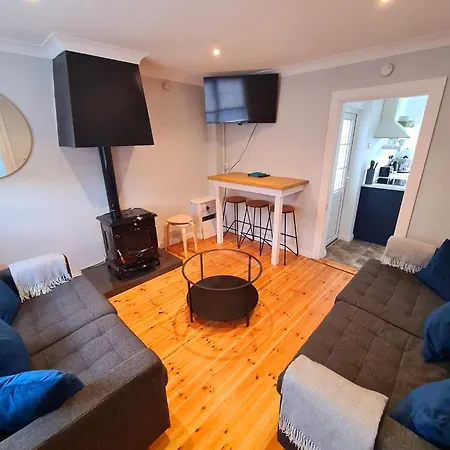 Holiday home Stylish 3 Bedroom House *
