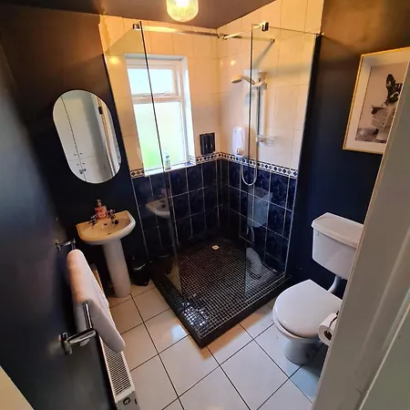 Stylish 3 Bedroom House Galway