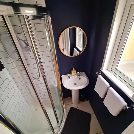 Stylish 3 Bedroom House Holiday home Galway